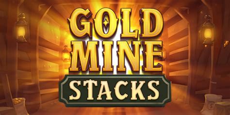 gold mine stacks play for money Posted on November 15, 2023 by Cumy Bell